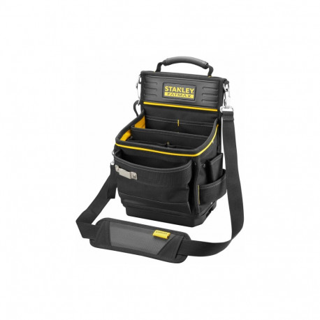 FATMAX organisaator PRO-STACK, must-kollane
