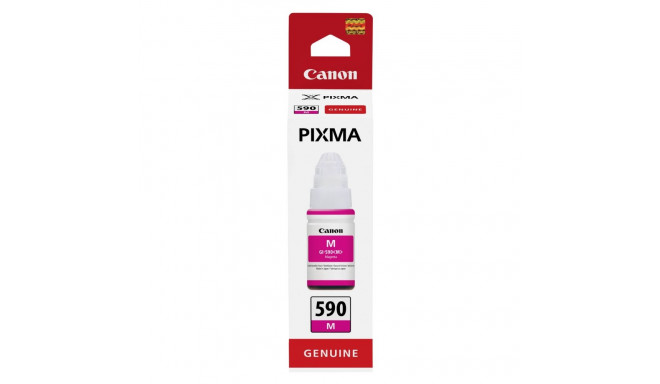 Canon Ink Magenta GI-590M