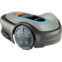 Garedena robotic lawnmower SILENO minimo 250 m˛ - 15201-20