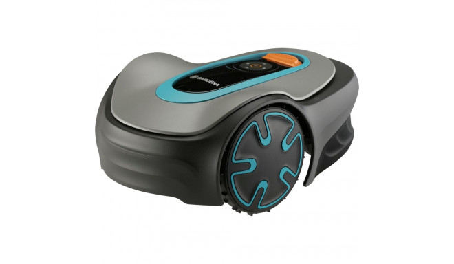 Garedena robotic lawnmower SILENO minimo 500 m˛ - 15202-20