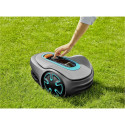 Garedena robotic lawnmower SILENO minimo 250 m˛ - 15201-20