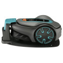 Garedena robotic lawnmower SILENO minimo 500 m˛ - 15202-20