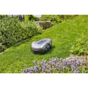 Garedena robotic lawnmower SILENO minimo 250 m˛ - 15201-20