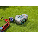 Garedena robotic lawnmower SILENO minimo 250 m˛ - 15201-20