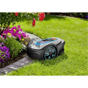 Garedena robotic lawnmower SILENO minimo 500 m˛ - 15202-20
