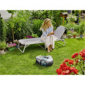 Garedena robotic lawnmower SILENO minimo 500 m˛ - 15202-20