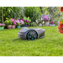 Garedena robotic lawnmower SILENO minimo 500 m˛ - 15202-20