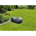 Garedena robotic lawnmower SILENO minimo 250 m˛ - 15201-20