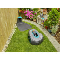 Garedena robotic lawnmower SILENO minimo 500 m˛ - 15202-20