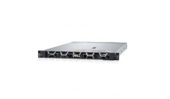 SERVER R760XS 5420+G H755 16GB/4TB/12X3.5/2X700W/R/3YPRO DELL