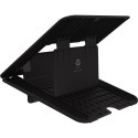 MONITOR ACC STAND BREYTA/BLACK 100016558 FELLOWES