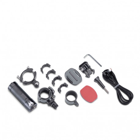Midland Bike Guardian PRO - mootorratta kaamera