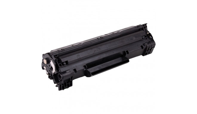 Toner cartridge analogue CF283A black 1500 pages