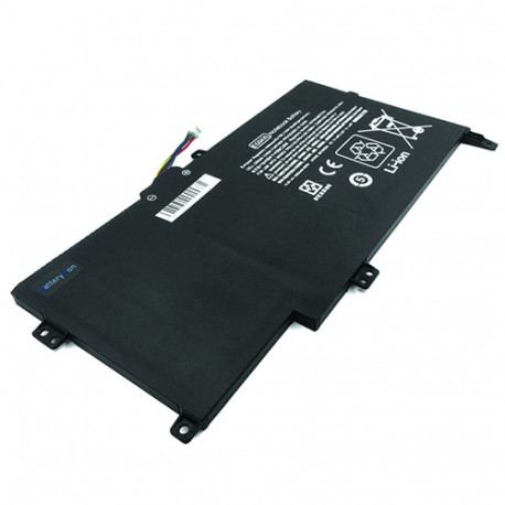 Replacement Battery HP HSTNN-IB3T, 60 Wh