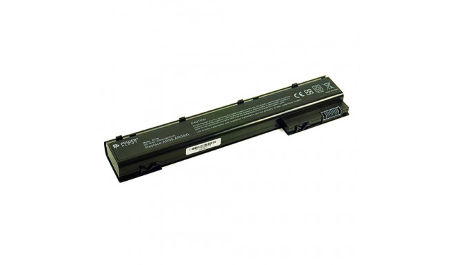 Notebook battery, HP HSTNN-IB4H, 4400 mAh