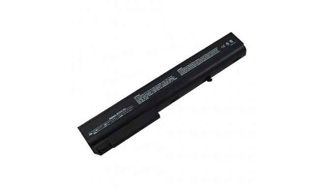 Notebook battery, HSTNN-DB11, 4400mAh