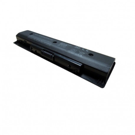 Replacement Battery HP PI06, 4400mAh