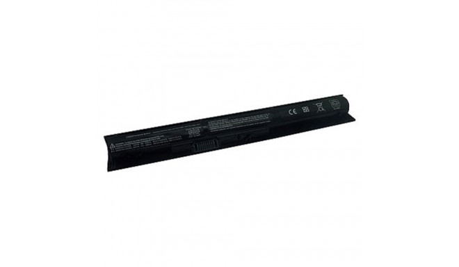 Notebook battery, HP VI04, 2600mAh