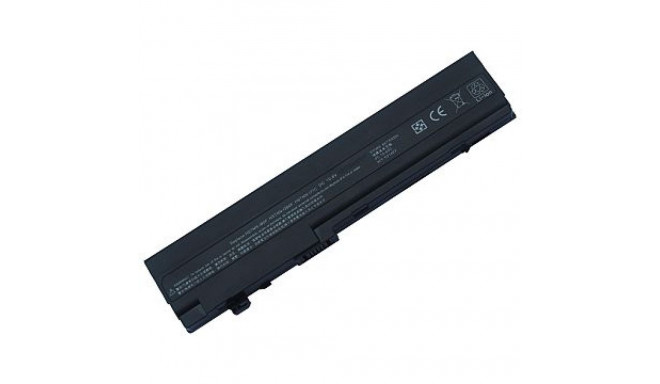 Replacement Battery HP HSTNN-OB0F, 5200mAh