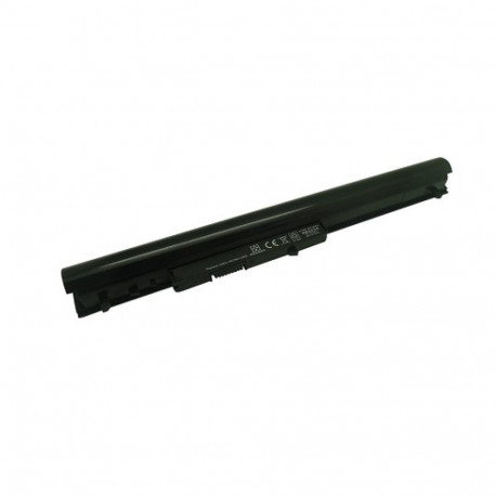 Replacement Battery HP OA04, 2600mAh
