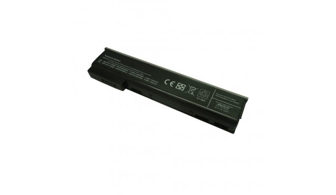 Notebook battery, HP CA06, 5200mAh