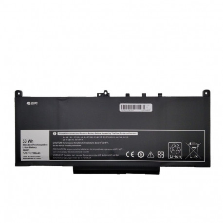 Replacement Battery DELL J60J5