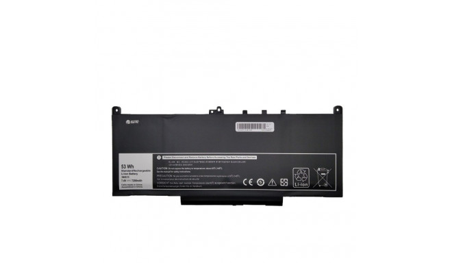 Replacement Battery DELL J60J5