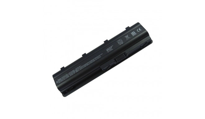 Notebook battery, COMPAQ MU06, 4400mAh