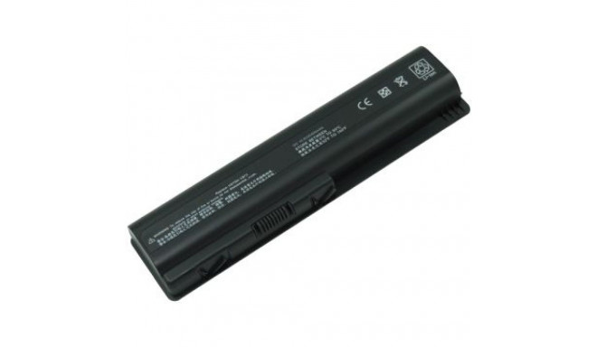 Replacement Battery HP 462889-121, 5200mAh