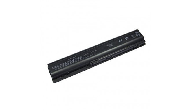 Replacement Battery HP HSTNN-IB34, 5200mAh
