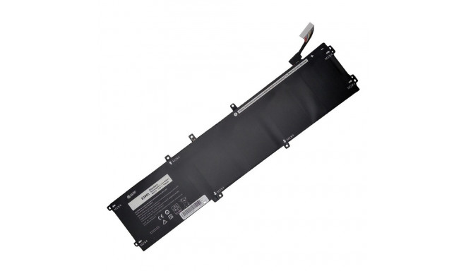 Replacement Battery DELL 6GTPY, 7300mAh
