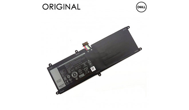 Notebook battery, Dell VHR5P Original