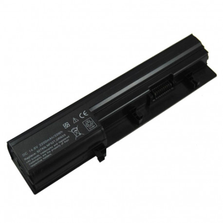 Replacement Battery DELL Vostro 3300 Series, 2200mAh