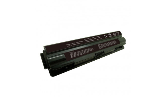Replacement Battery DELL JWPHF, 6600mAh