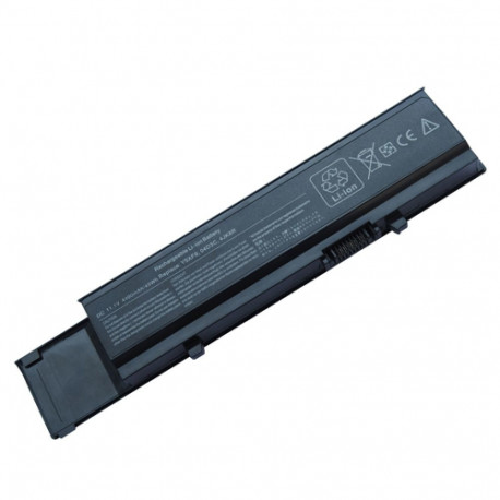 Replacement Battery DELL Y5XF9, 4400mAh