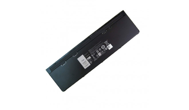 Notebook battery, DELL WD52H Original
