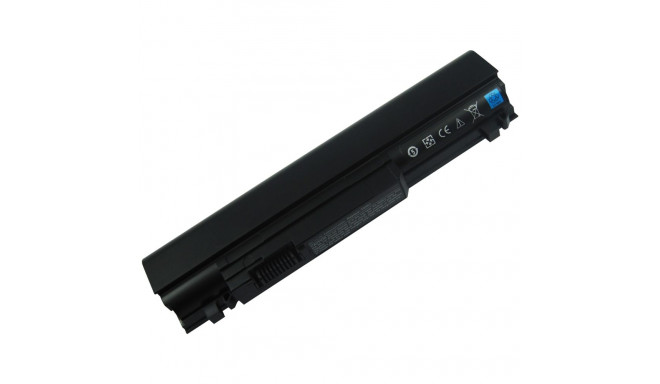 Replacement Battery DELL Studio XPS 13, 5200mAh
