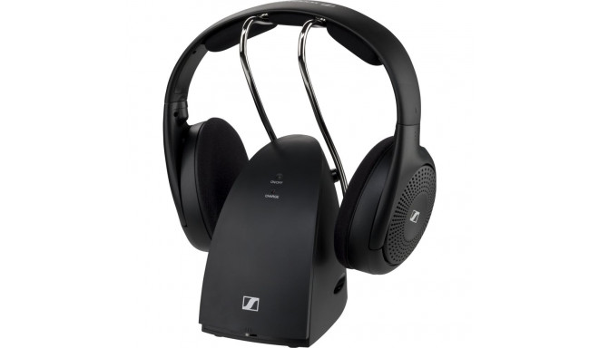 Sennheiser RS 120-W czarny