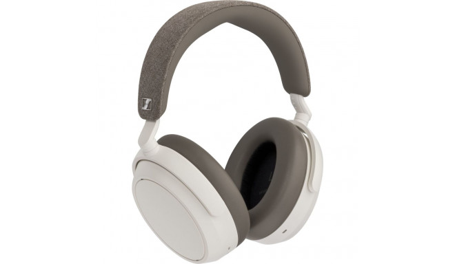 Sennheiser MOMENTUM 4 Wireless White
