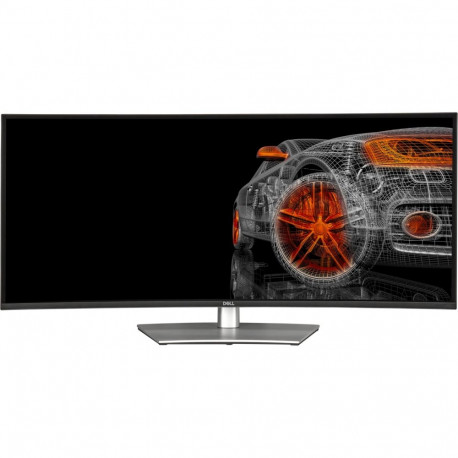 Dell UltraSharp U3824DW - 60Hz | 3840 x 1600 | 38'' | IPS must | 5ms