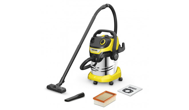 Karcher WD 5 S V-25/5/22