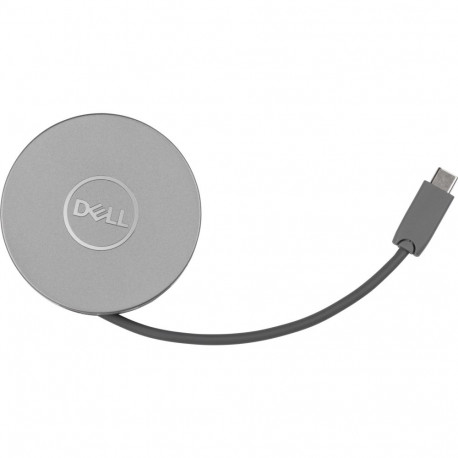 Dell DA305 6-ühes USB-C