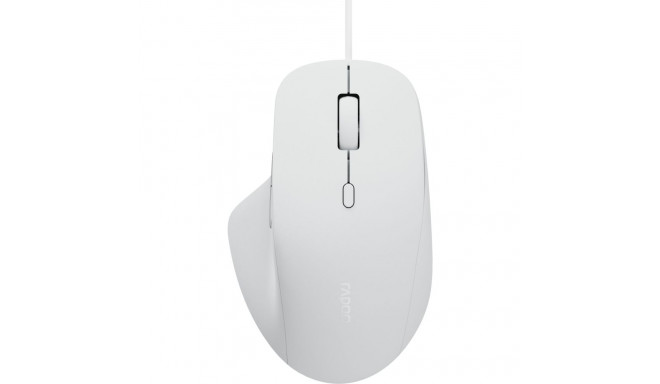 Rapoo N500 biała