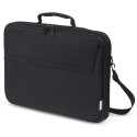 Dicota Base XX Clamshell 13-14.1" czarny
