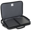 Dicota Base XX Clamshell 13-14.1" czarny