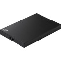 Seagate One Touch HDD 2TB czarny
