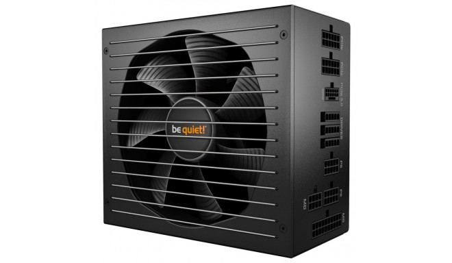 be quiet! Straight Power 12 750W