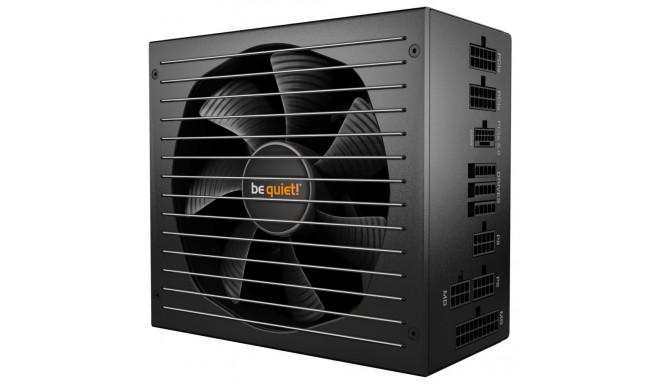 be quiet! Straight Power 12 850W