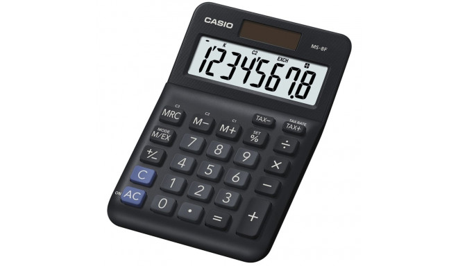 Casio MS-8F BOX