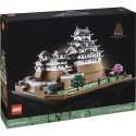 LEGO Architecture 21060 Zamek Himeji